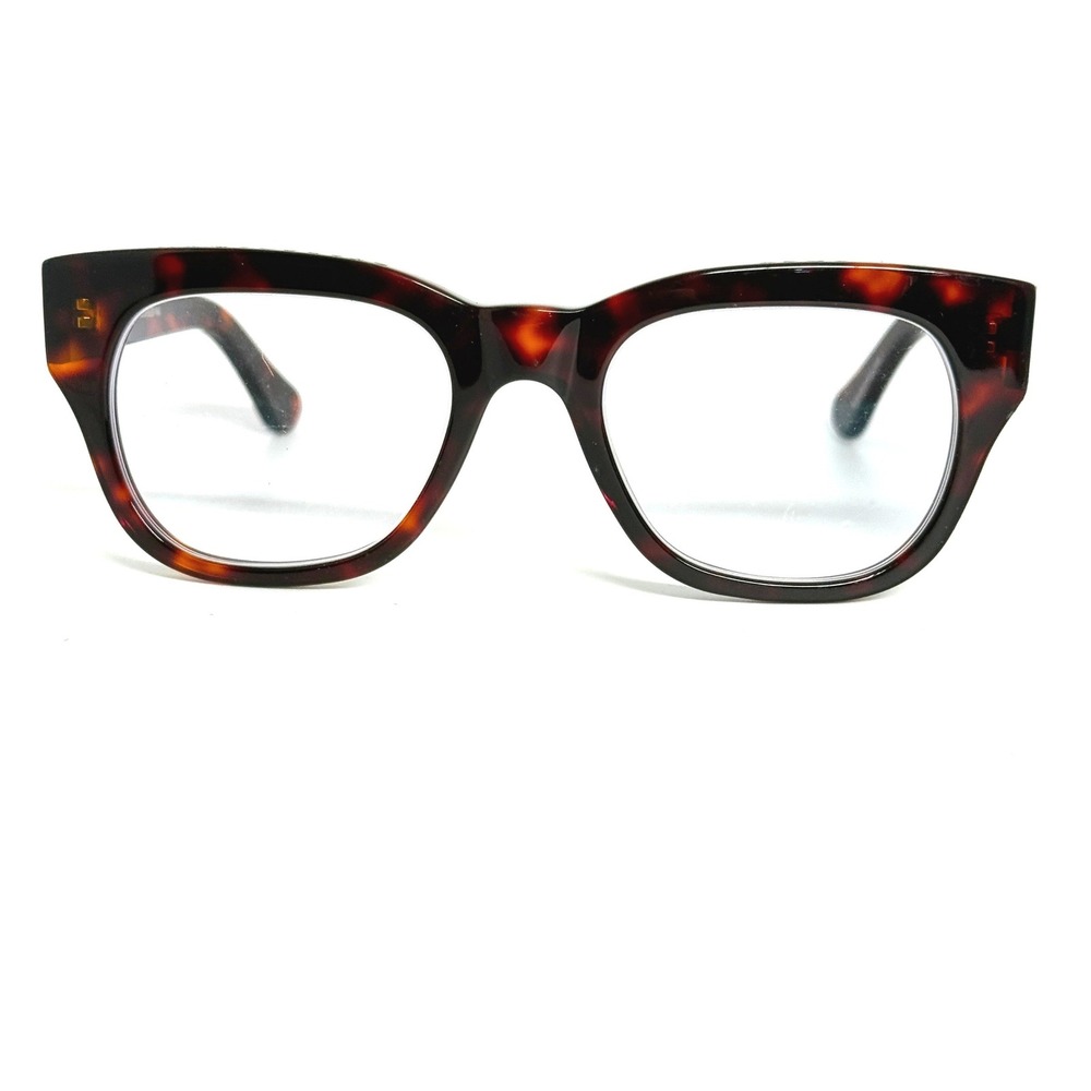 CADDIS The Miklos Tortoise‎ Eye Appliances Blue Light Glasses 52-20-145 0.00